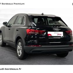 Audi Q3 35 TFSI 150 ch Design La Teste-de-Buch