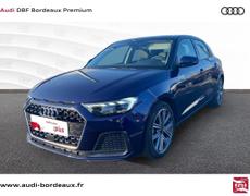 Audi A1 Sportback Artigues-près-Bordeaux