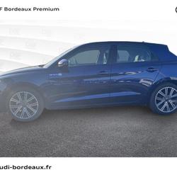 Audi A1 Sportback 25 TFSI 95 ch S tronic 7 Advanced Artigues-pr&egrave;s-Bordeaux