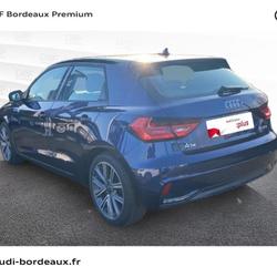 Audi A1 Sportback 25 TFSI 95 ch S tronic 7 Advanced Artigues-pr&egrave;s-Bordeaux