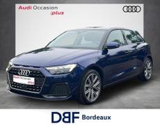Audi A1 Sportback Mérignac