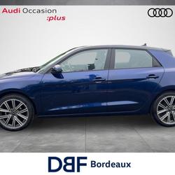 Audi A1 Sportback 25 TFSI 95 ch S tronic 7 Advanced M&eacute;rignac