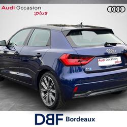 Audi A1 Sportback 25 TFSI 95 ch S tronic 7 Advanced M&eacute;rignac