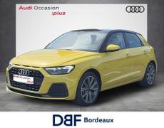 Audi A1 Sportback Artigues-près-Bordeaux