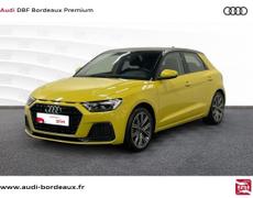 Audi A1 Sportback Artigues-près-Bordeaux