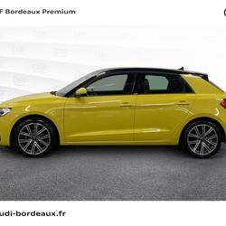 Audi A1 Sportback 25 TFSI 95 ch BVM5 Advanced 2 Artigues-pr&egrave;s-Bordeaux