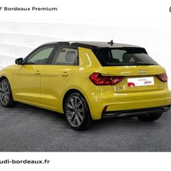 Audi A1 Sportback 25 TFSI 95 ch BVM5 Advanced 2 Artigues-pr&egrave;s-Bordeaux