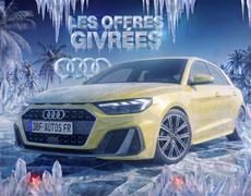 Audi A1 Sportback Mérignac