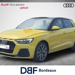 Audi A1 Sportback 25 TFSI 95 ch BVM5 Advanced 2 M&eacute;rignac