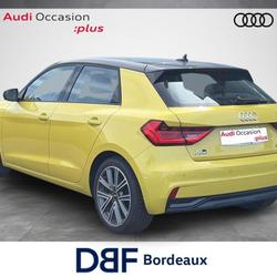 Audi A1 Sportback 25 TFSI 95 ch BVM5 Advanced 2 M&eacute;rignac