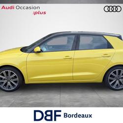 Audi A1 Sportback 25 TFSI 95 ch BVM5 Advanced 2 M&eacute;rignac