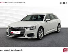 Audi A6 Avant Mérignac