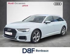 Audi A6 Avant Mérignac
