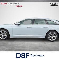 Audi A6 Avant 50 TFSIe 299 ch S tronic 7 Quattro S line M&eacute;rignac