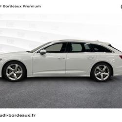 Audi A6 Avant 50 TFSIe 299 ch S tronic 7 Quattro S line M&eacute;rignac
