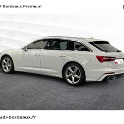 Audi A6 Avant 50 TFSIe 299 ch S tronic 7 Quattro S line M&eacute;rignac