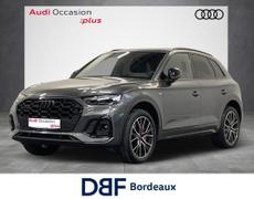 Audi Q5 La Teste-de-Buch