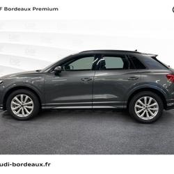 Audi Q3 45 TFSIe 245 ch S tronic 6 S line M&eacute;rignac