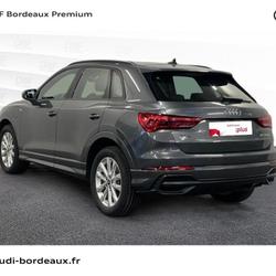 Audi Q3 45 TFSIe 245 ch S tronic 6 S line M&eacute;rignac