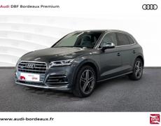 Audi SQ5 Mérignac