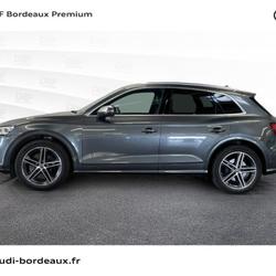 Audi SQ5 3.0 V6 TDI 347 Tiptronic 8 Quattro M&eacute;rignac