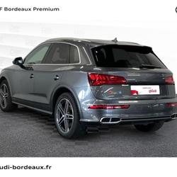Audi SQ5 3.0 V6 TDI 347 Tiptronic 8 Quattro M&eacute;rignac