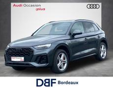 Audi Q5 La Teste-de-Buch