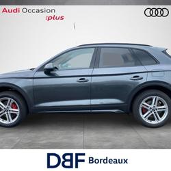 Audi Q5 55 TFSIe 367 S tronic 7 Quattro S line La Teste-de-Buch