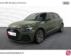 Audi A1 Sportback Artigues-près-Bordeaux