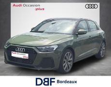 Audi A1 Sportback Artigues-près-Bordeaux