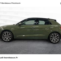 Audi A1 Sportback 25 TFSI 95 ch S tronic 7 Design Artigues-pr&egrave;s-Bordeaux