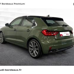 Audi A1 Sportback 25 TFSI 95 ch S tronic 7 Design Artigues-pr&egrave;s-Bordeaux
