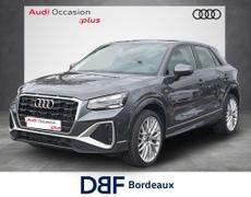 Audi Q2 Mérignac