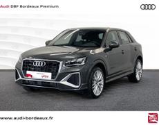 Audi Q2 Mérignac