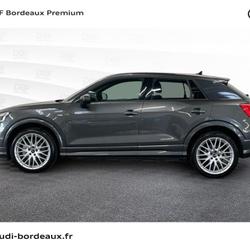 Audi Q2 35 TDI 150 S tronic 7 S line M&eacute;rignac