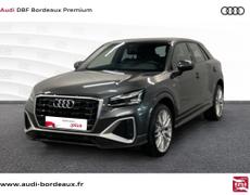Audi Q2 La Teste-de-Buch