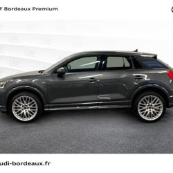 Audi Q2 35 TDI 150 S tronic 7 S line La Teste-de-Buch