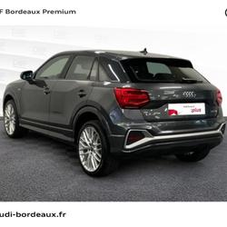 Audi Q2 35 TDI 150 S tronic 7 S line La Teste-de-Buch