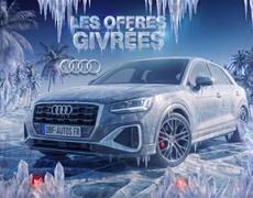 Audi Q2 Mérignac