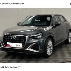 Audi Q2 35 TDI 150 S tronic 7 Advanced M&eacute;rignac