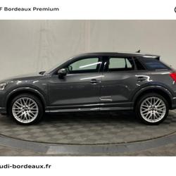 Audi Q2 35 TDI 150 S tronic 7 Advanced M&eacute;rignac