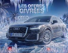 Audi Q2 La Teste-de-Buch