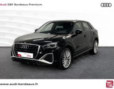 Audi Q2 La Teste-de-Buch