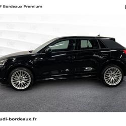 Audi Q2 35 TDI 150 S tronic 7 S line La Teste-de-Buch