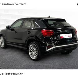 Audi Q2 35 TDI 150 S tronic 7 S line La Teste-de-Buch