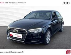 Audi A3 Sportback La Teste-de-Buch