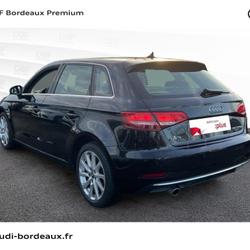 Audi A3 Sportback 30 TFSI 116 S tronic 7 Design La Teste-de-Buch