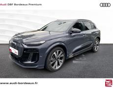 Audi Q6 e-tron Artigues-près-Bordeaux