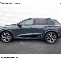 Audi Q6 e-tron 489 ch 100 kWh quattro Artigues-pr&egrave;s-Bordeaux
