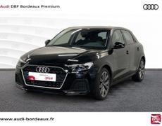 Audi A1 Sportback Artigues-près-Bordeaux